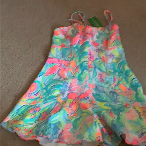 Dress - Picture 3 of 4